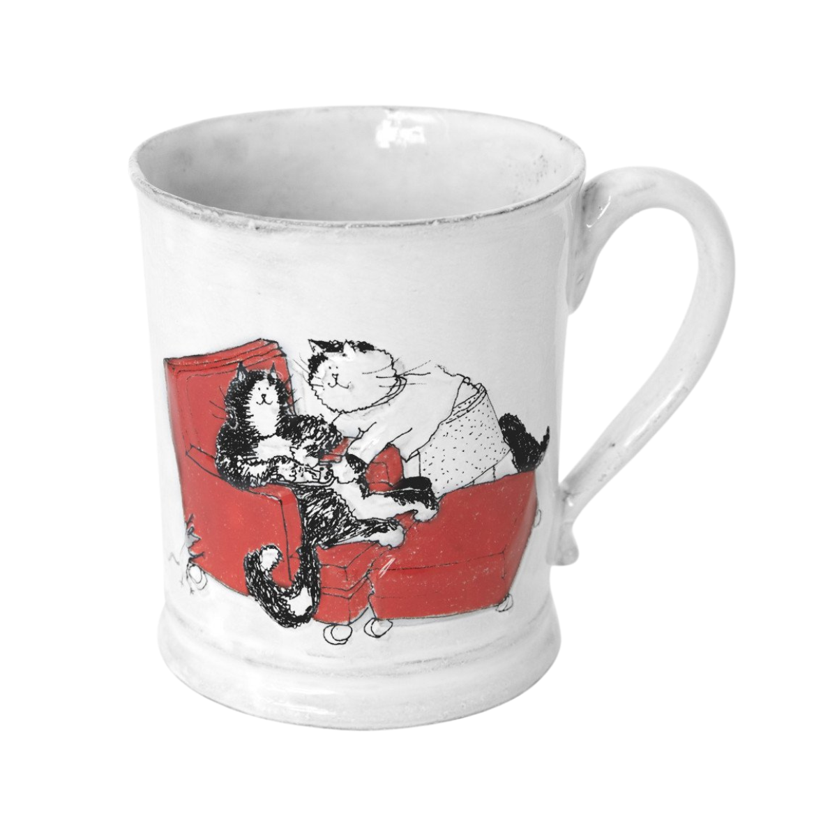 Grace Mug Instabreak