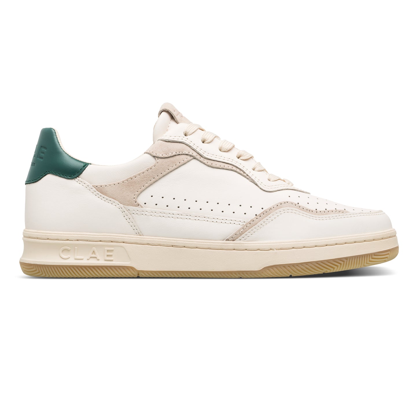 Haywood Offwhite Botanical Garden