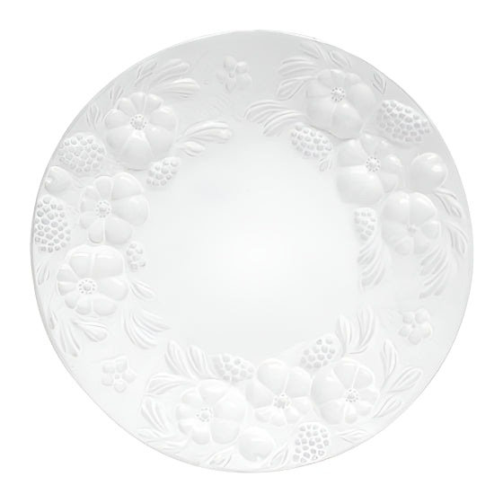Hortus Dessert Plate