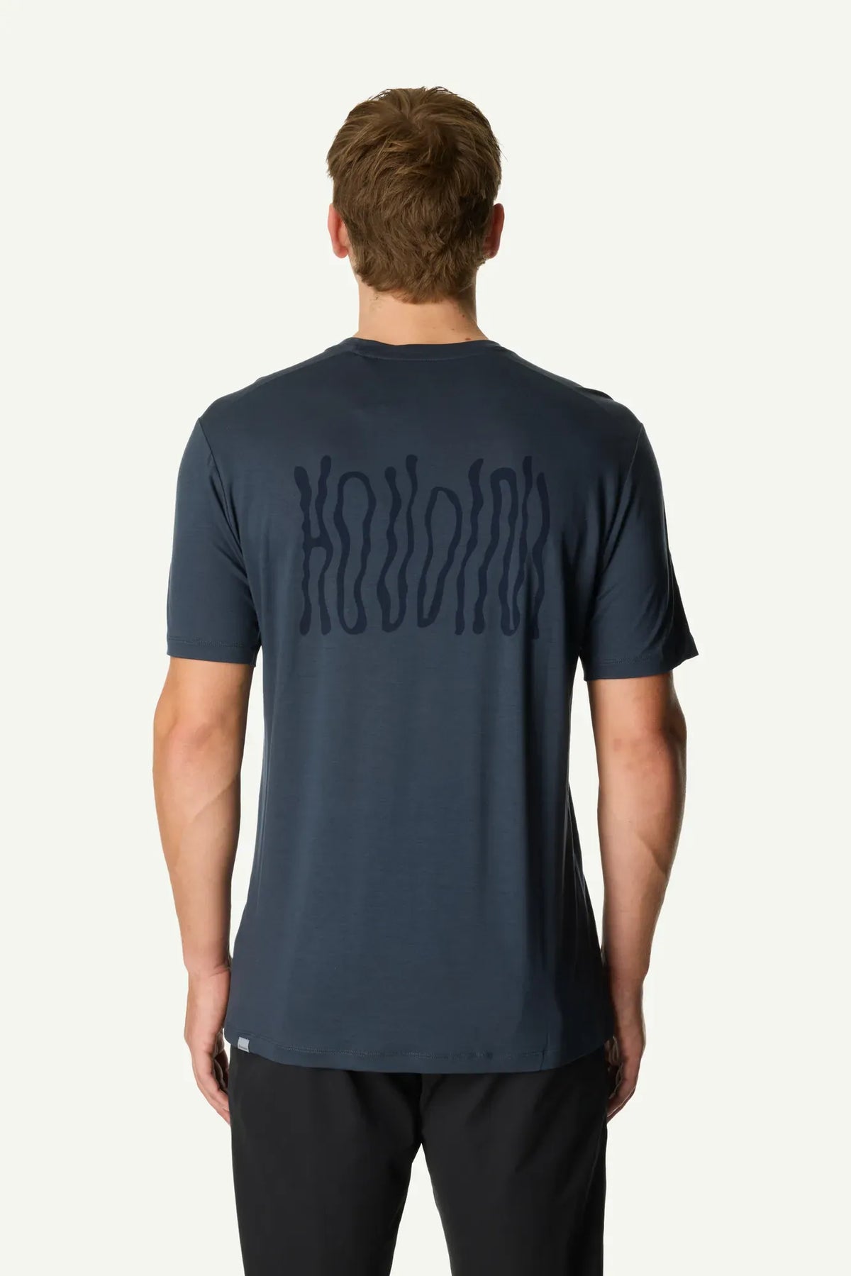 M's Tree Message Tee