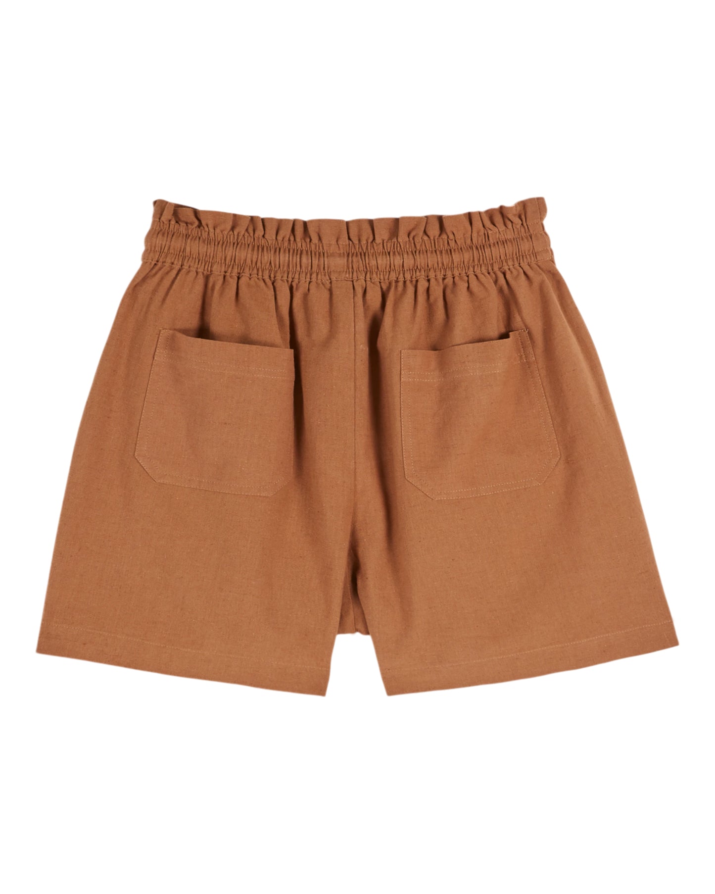 Short Taille Elastique