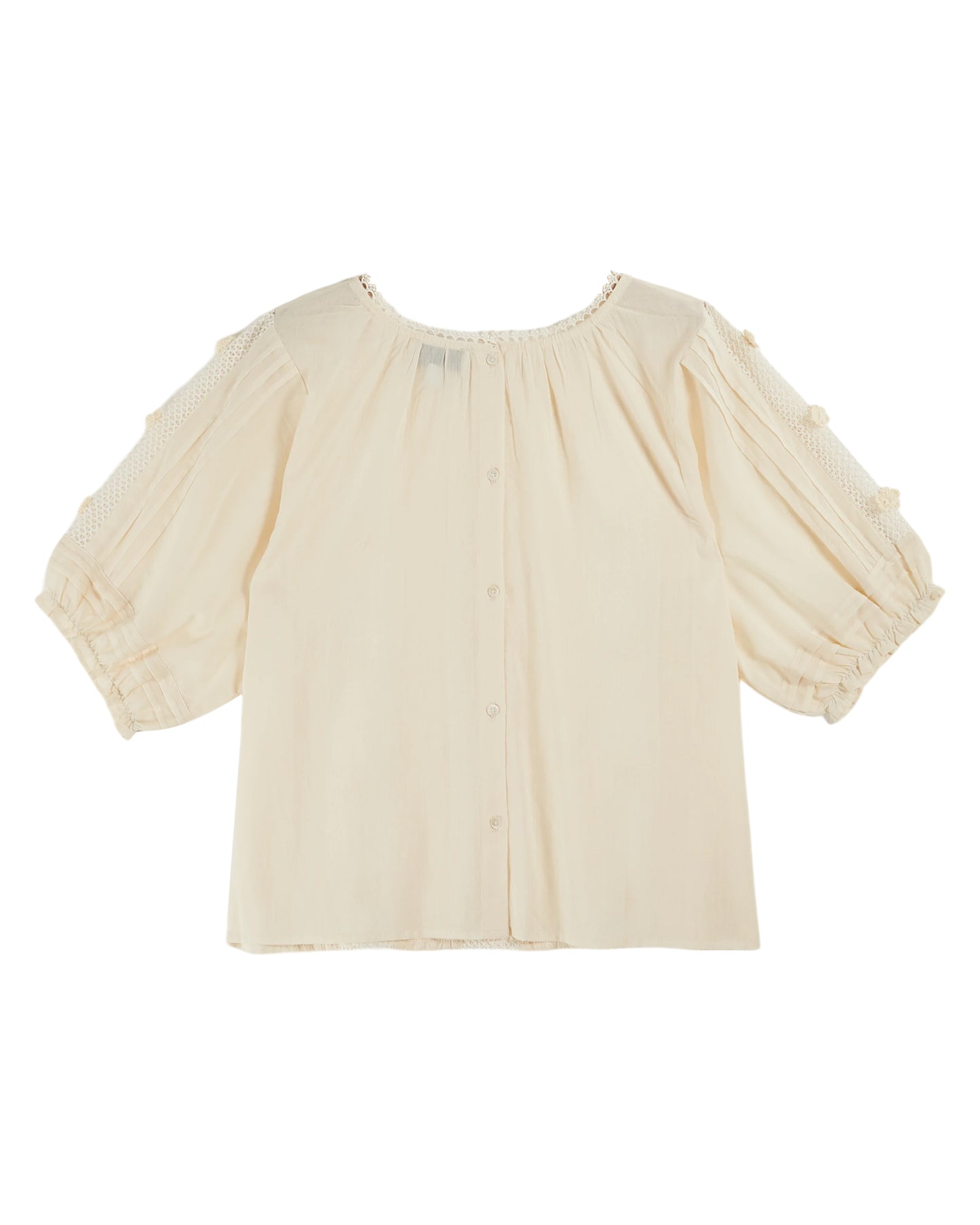 Blouse Brodee