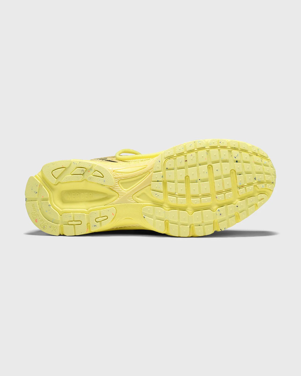 Re Run Monochrome Sneakers