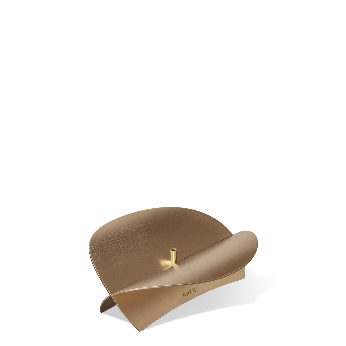 Furniture Brass Incense Holder