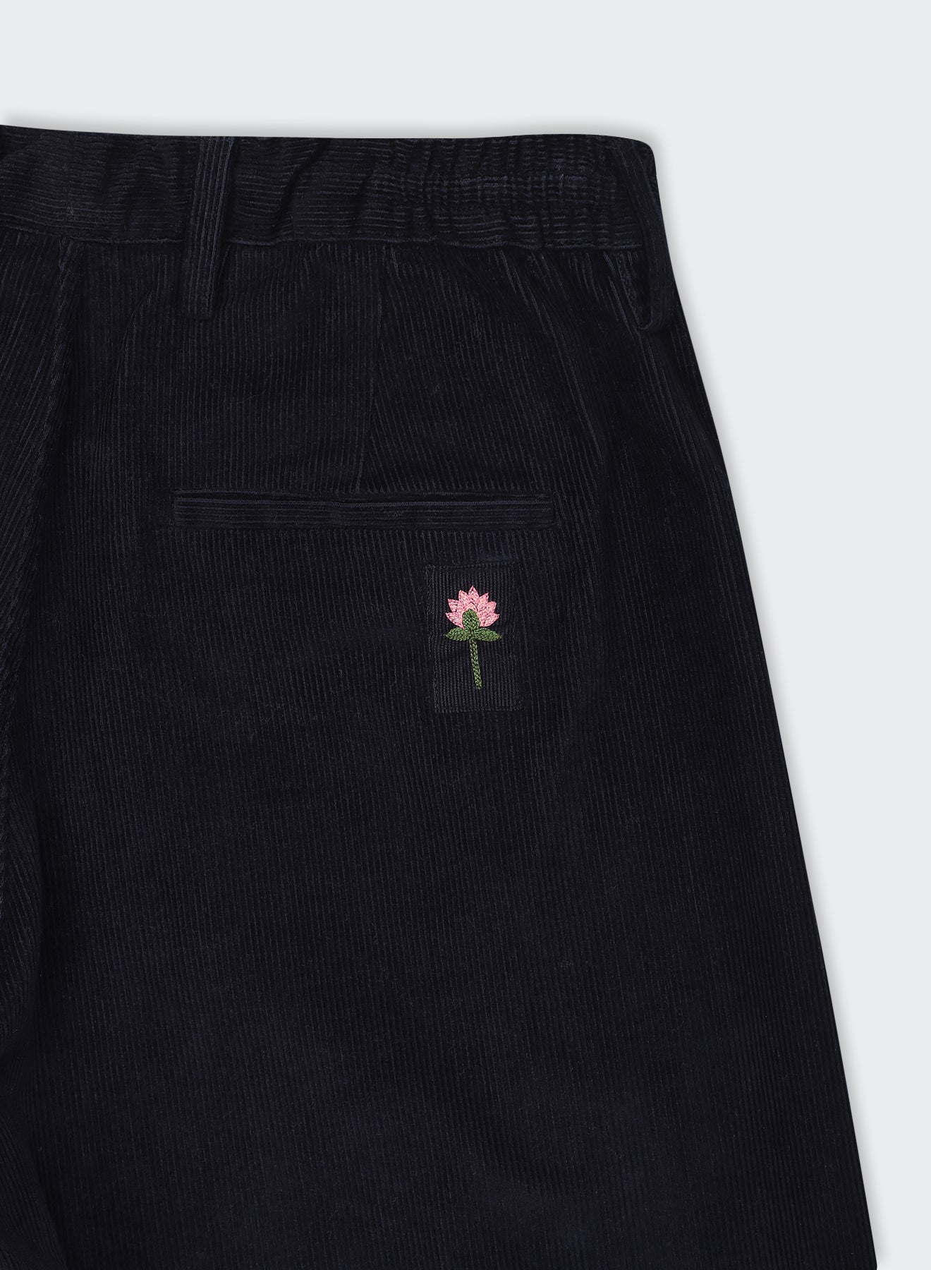 Bharti Pants