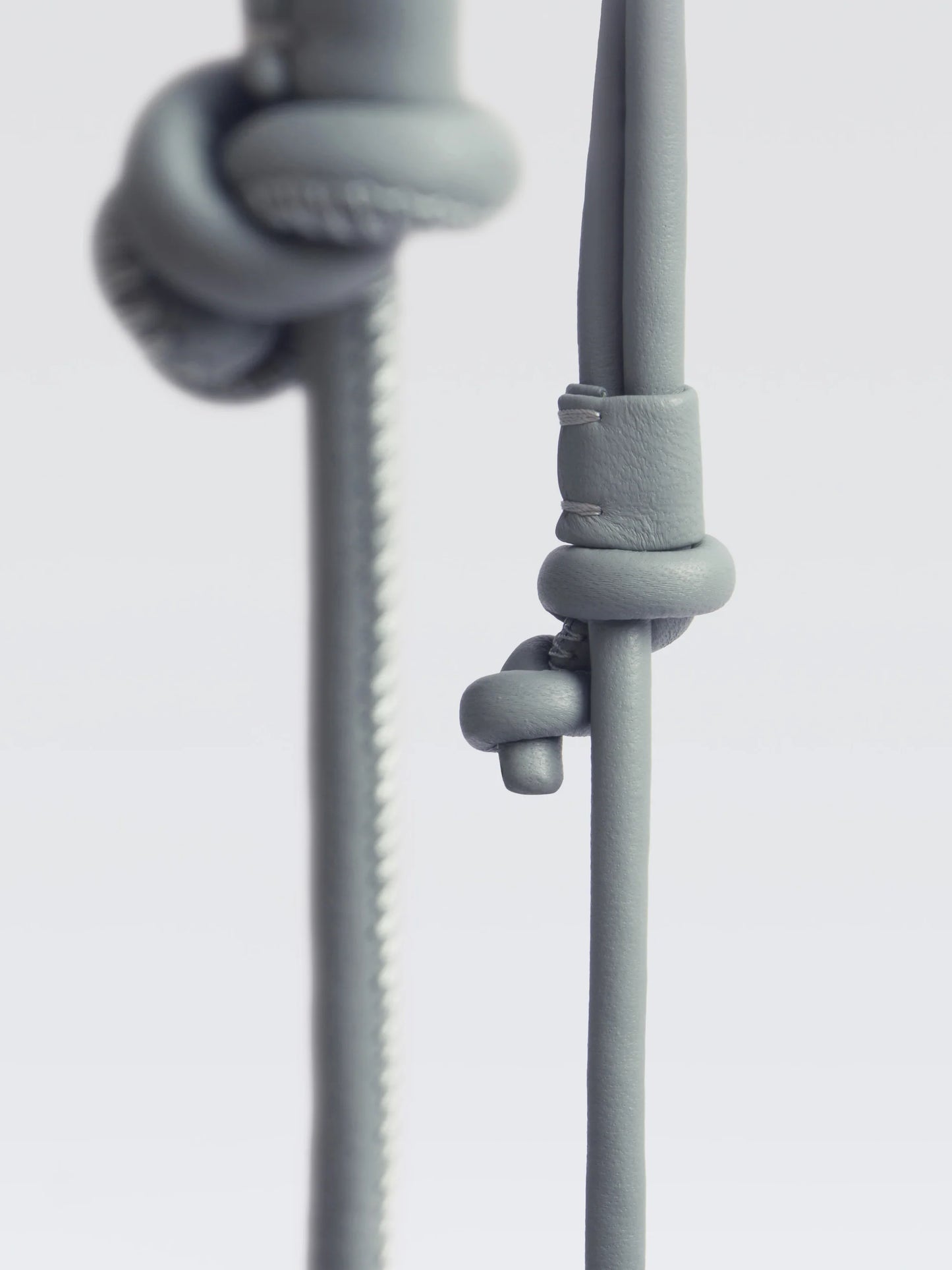 Shoulder ''Pouf'' Bag