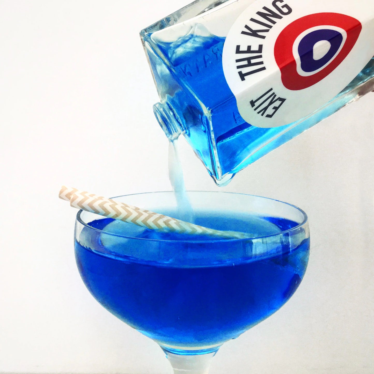 Exit The King - 50ml