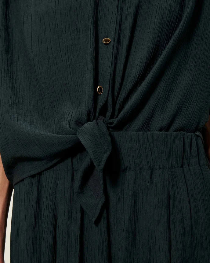 Isla Minima Wide Elastic Pant