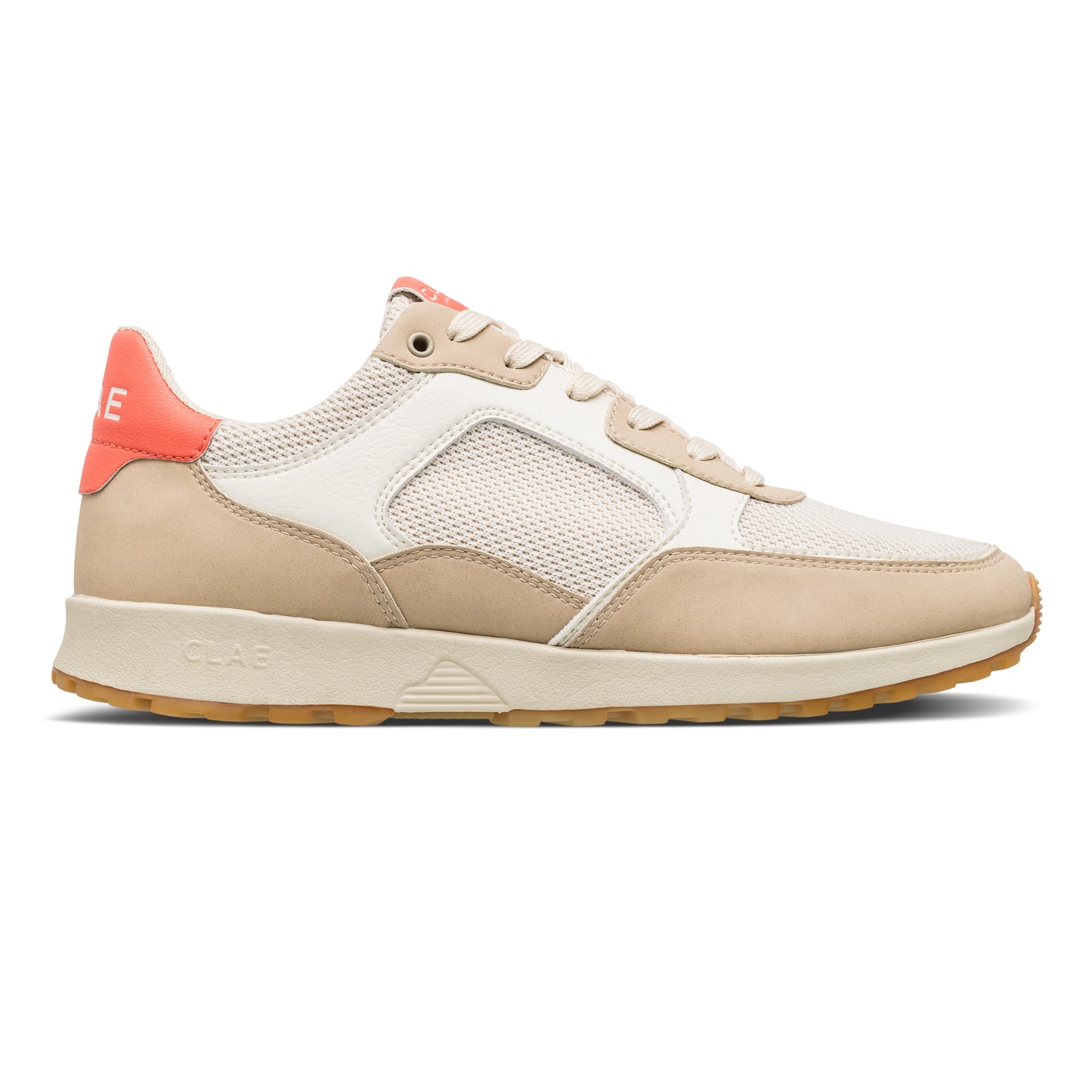 Joshua Offwhite Safari Camellia