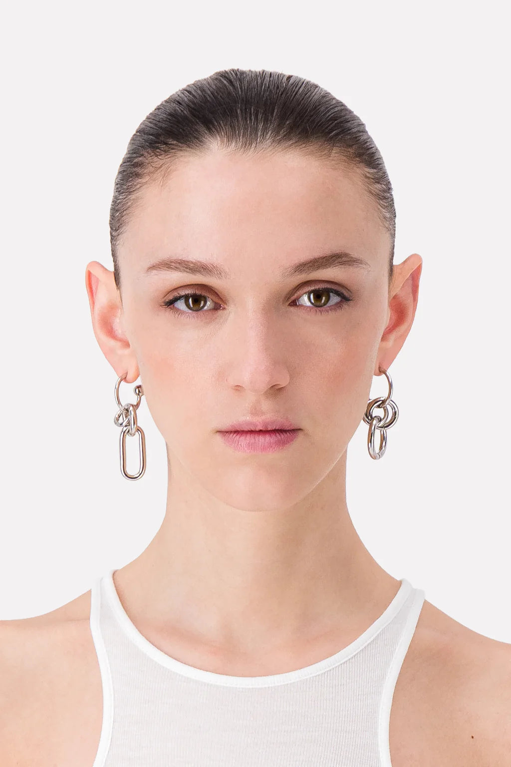 Troy Earrings