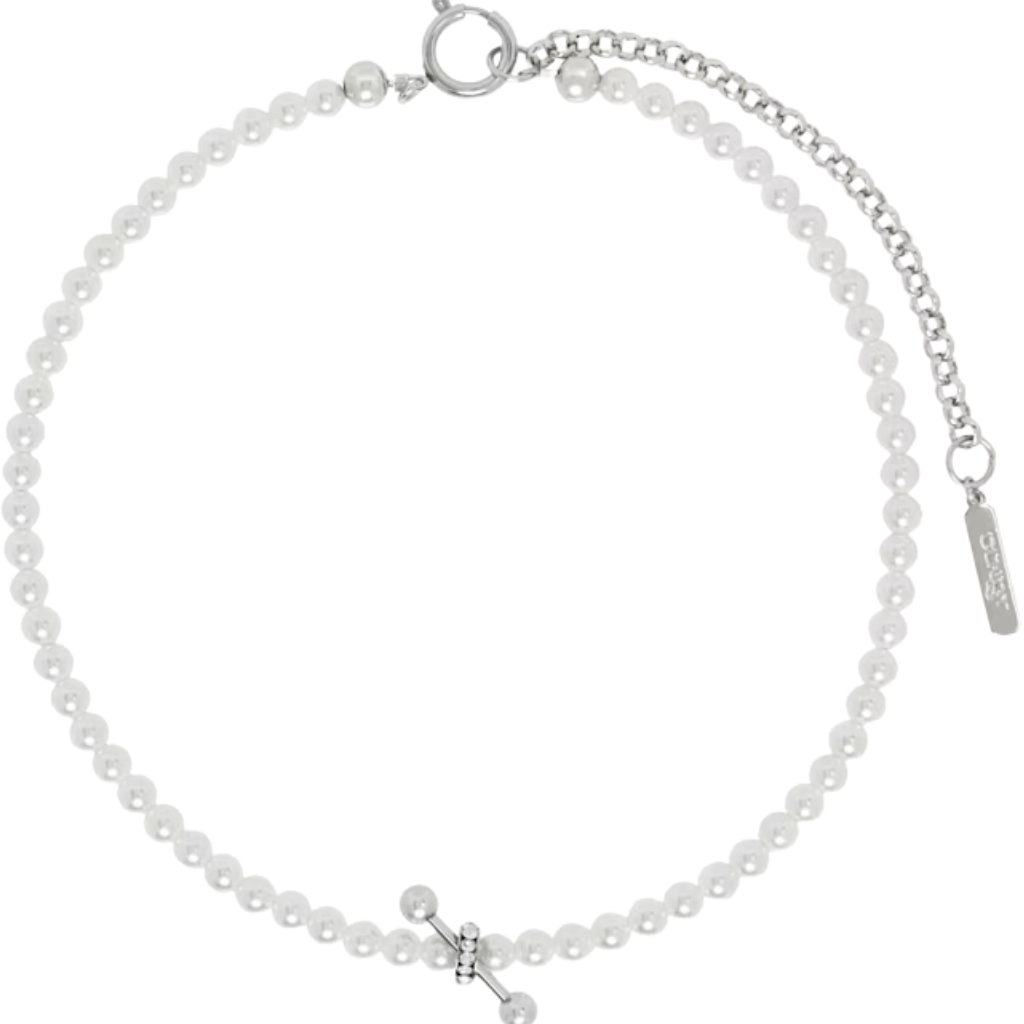 Gianni Choker