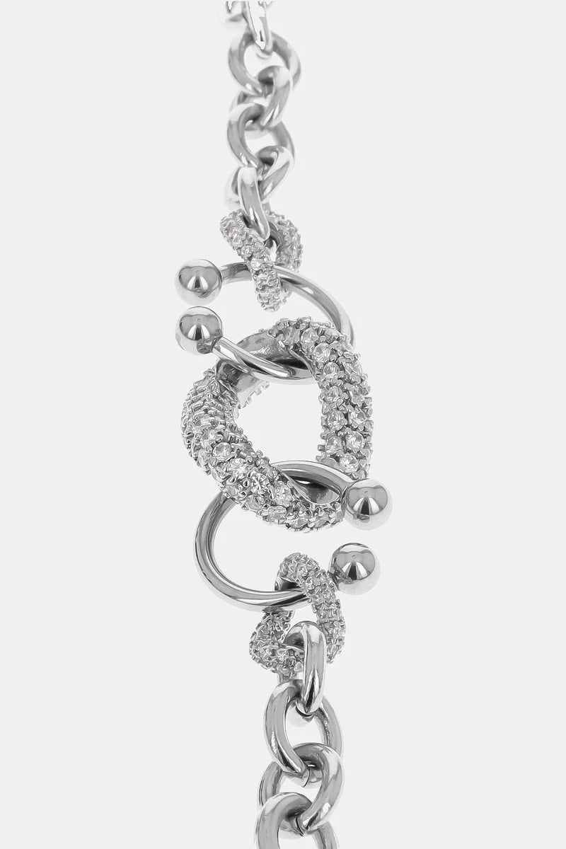 Phoebe Necklace
