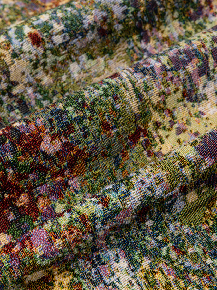 Ormiston Jacket - Jacquard