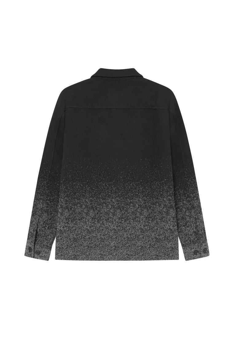 Kaleb Faded Overshirt