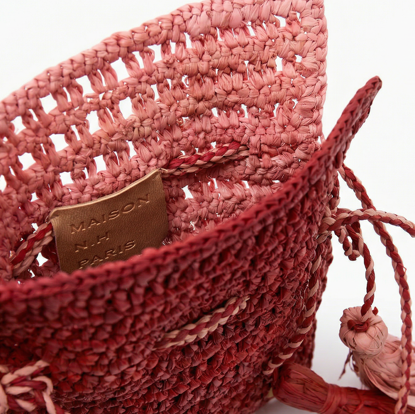 Roxane Avec Charm - Mini Pouch
