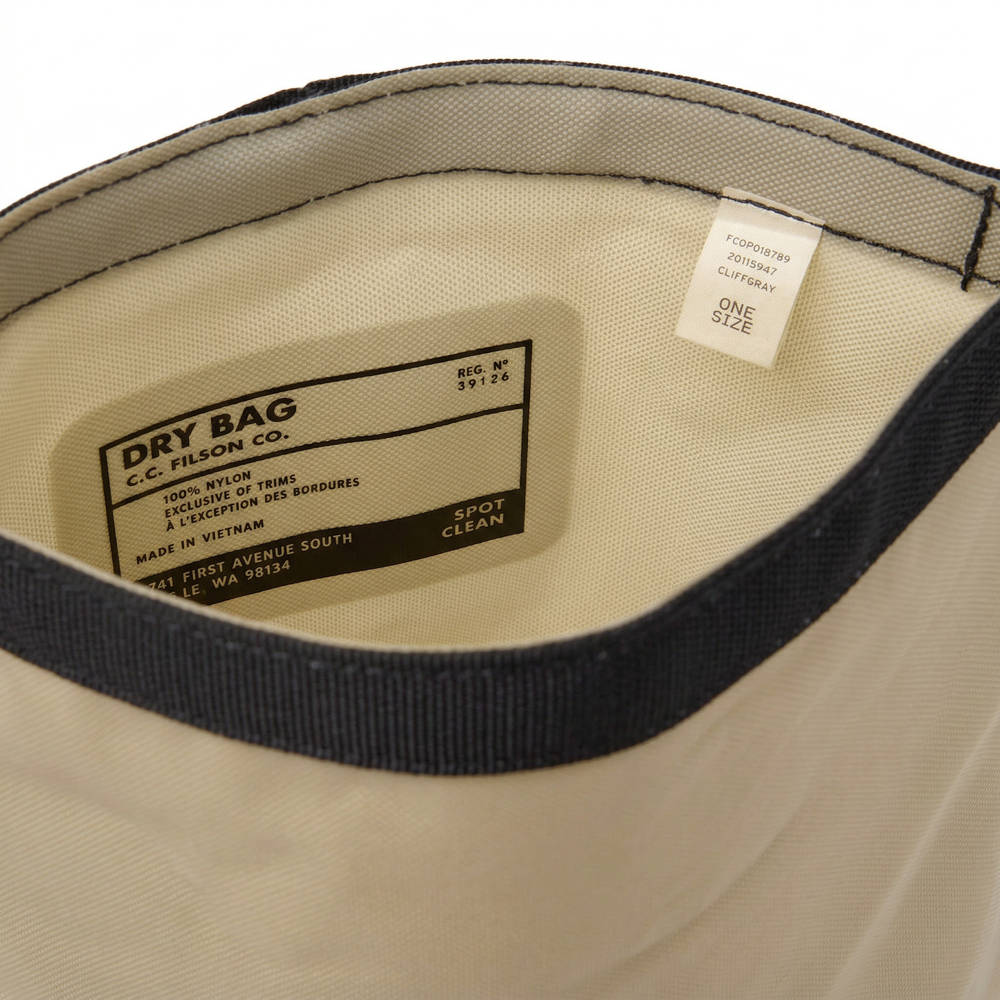 Dry Bag - Small