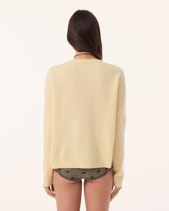 Amelie Pullover
