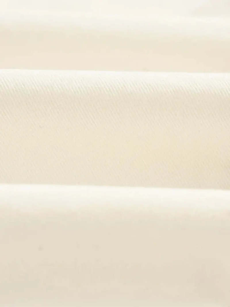 Kurt Trouser Off White