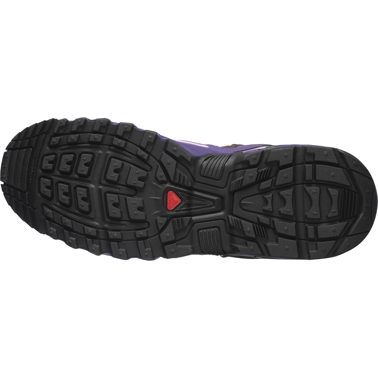 Dragon Fire Purple Reign Black Acs Heritage Pack Sneakers (men)