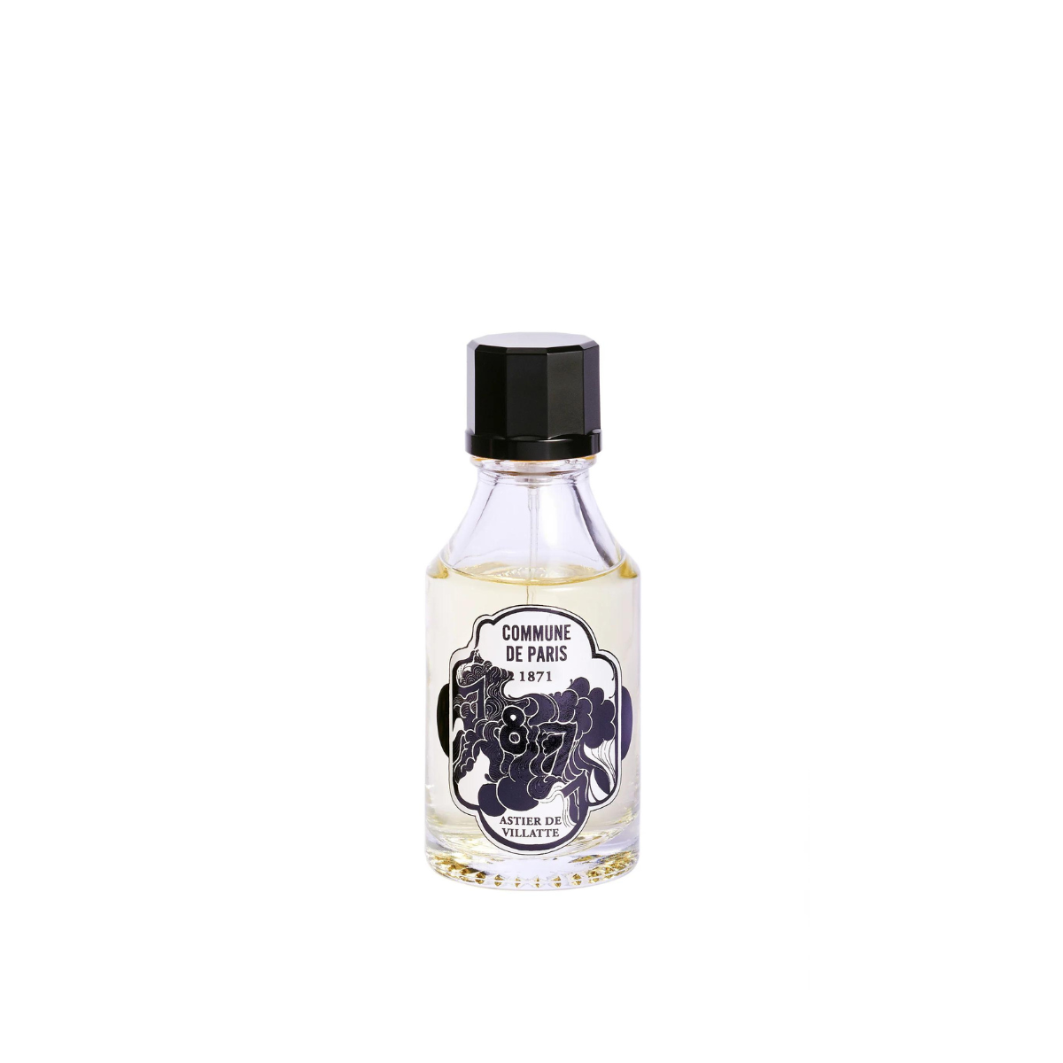 Astier de Villatte Cologne Commune de Paris Spray 50ml – kapok