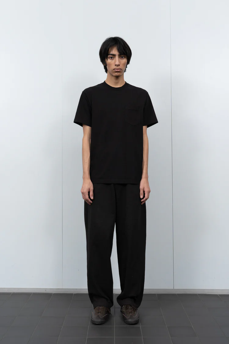 Balta Pocket Short Sleeve T-Shirt