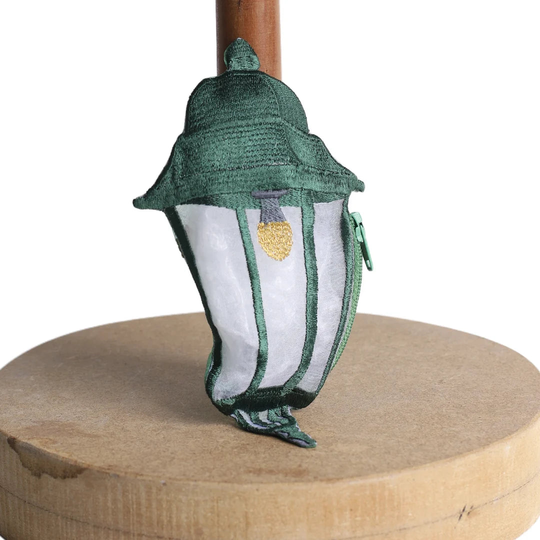 Lantern Pouch