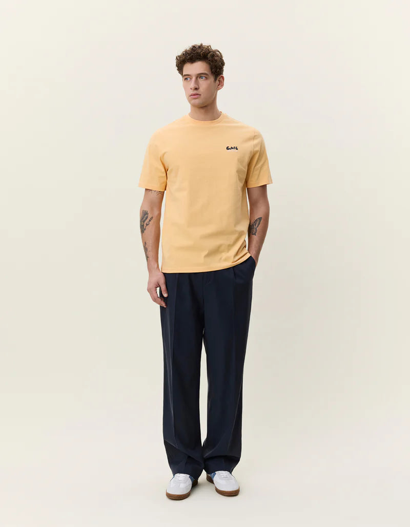Cafe T-Shirt