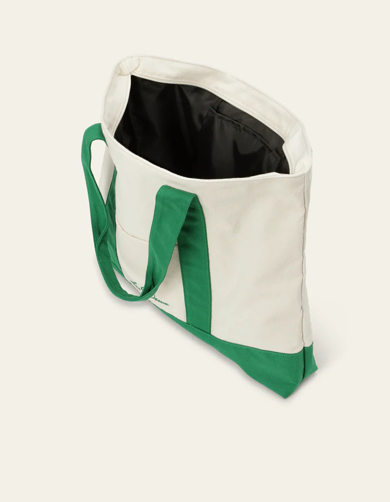 Signature Tote Bag