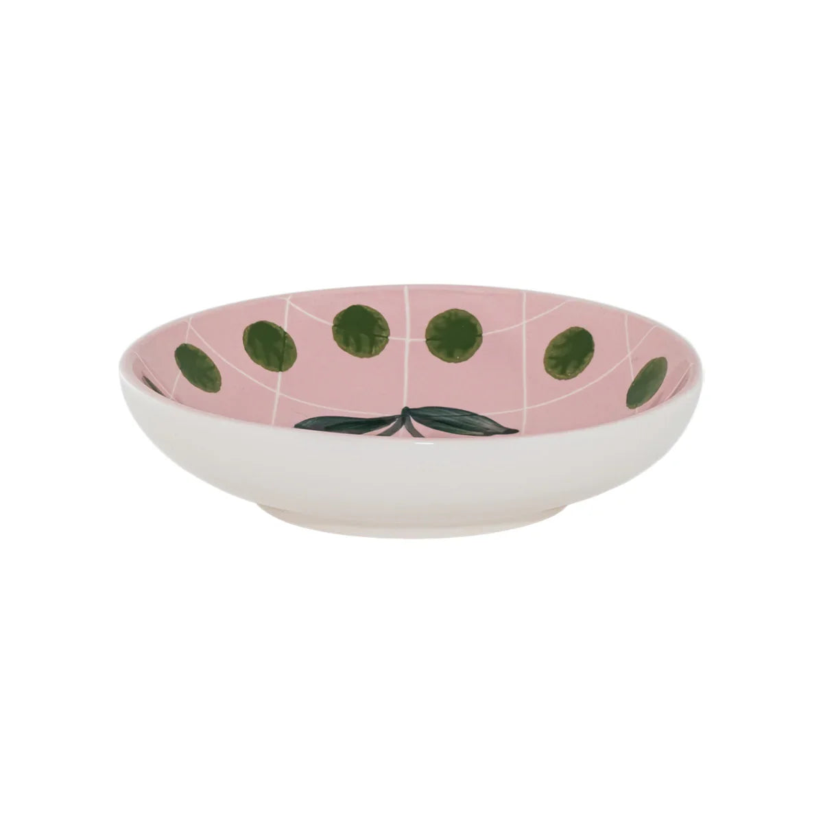 Little Bowl Cm 14 Rosa