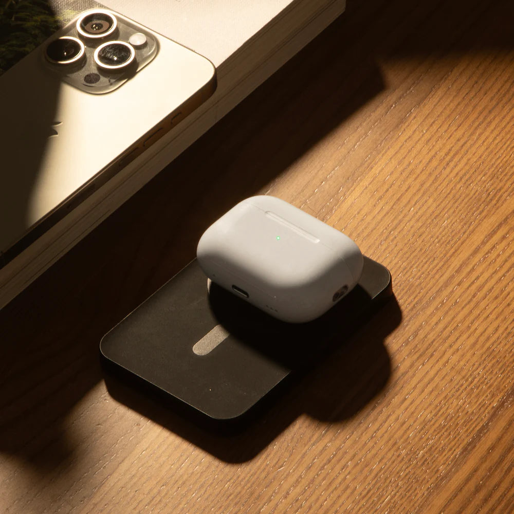 Re Classic Power Bank 5000mAh Slate Green