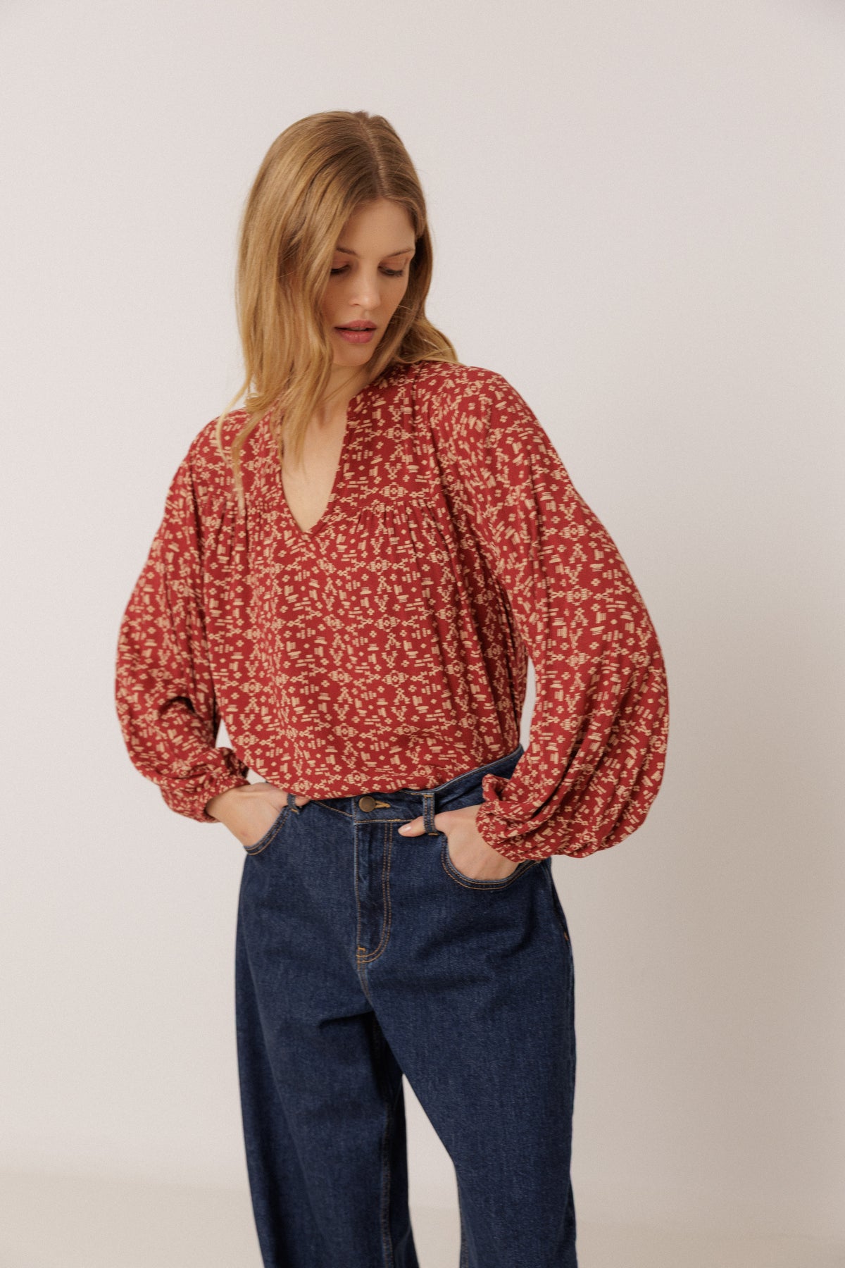 Camisa