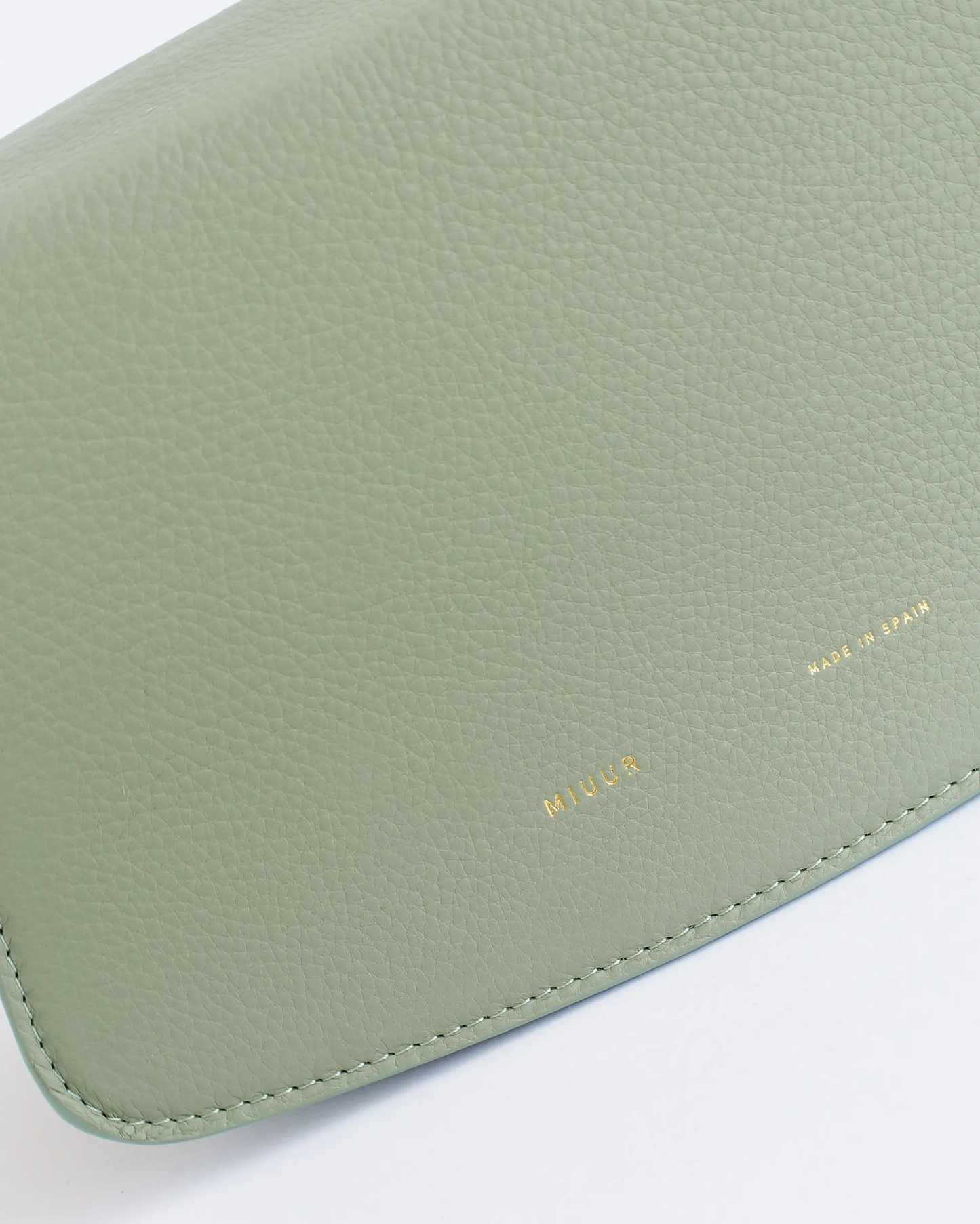 Sabah B Woven Shoulder Bag