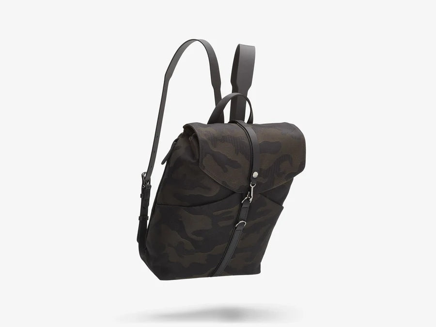 Mismo MS Rucksack Into The Deep/Black