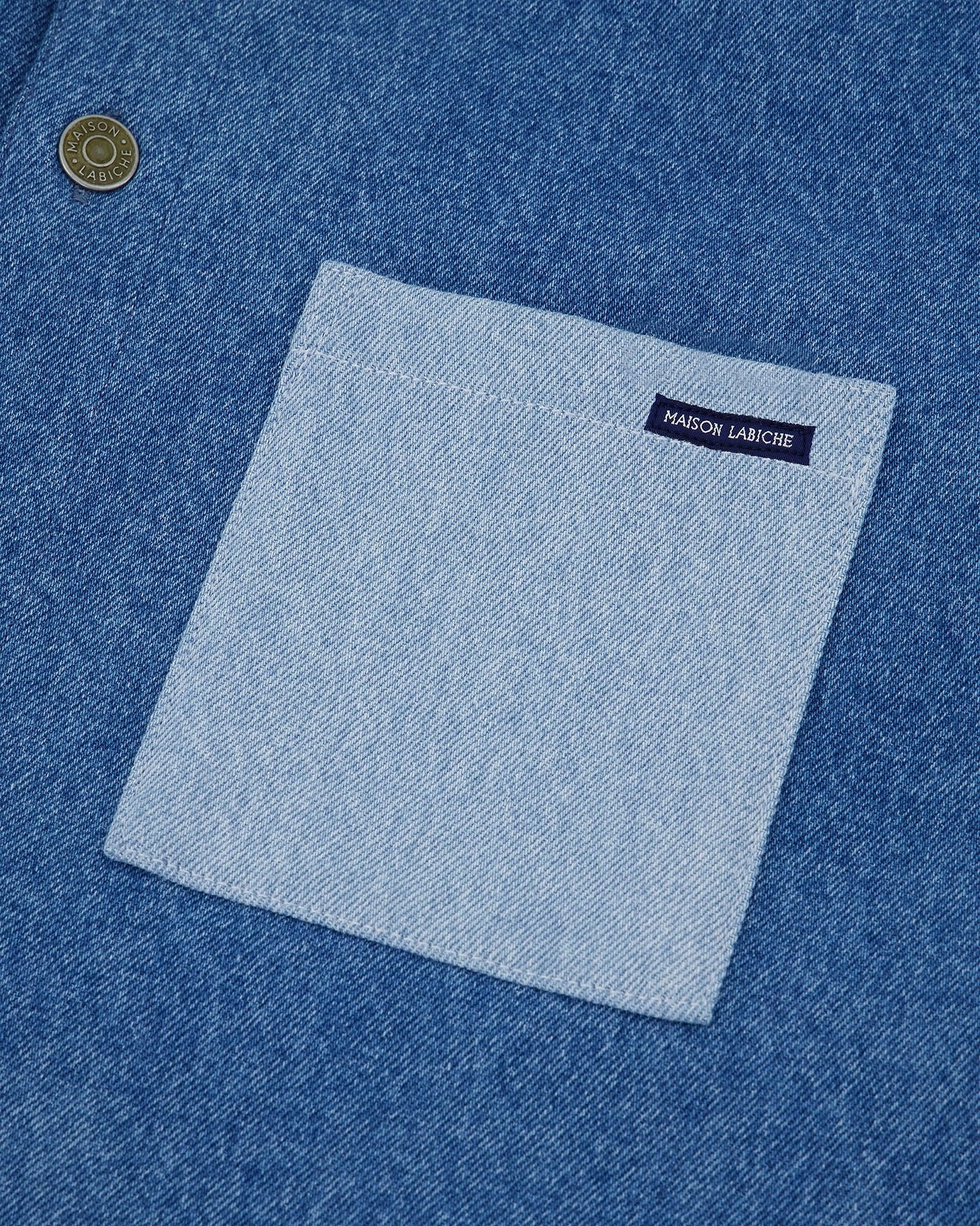 Monge Denim