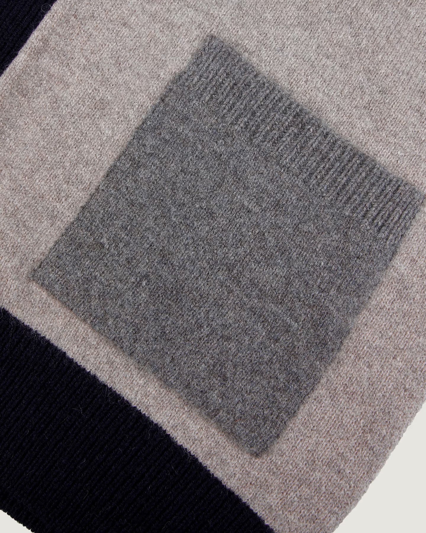 Balfournier Lambswool