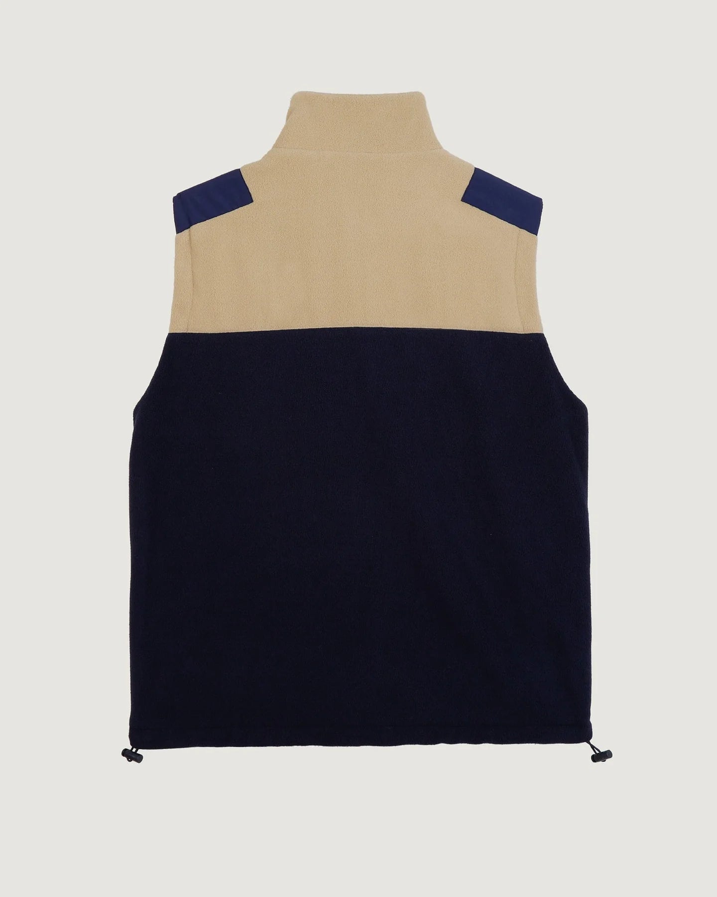 Guillebon Fleece Patch MLB