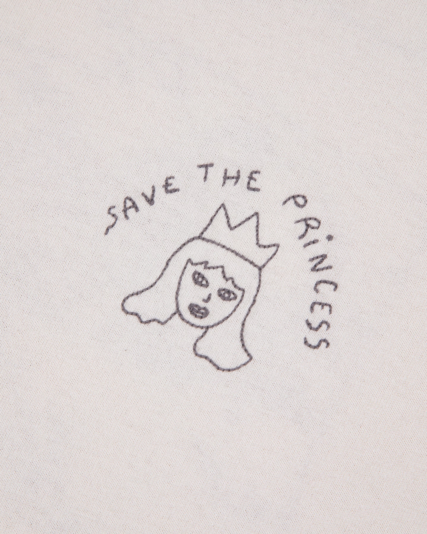 Patureau Save The Princess /Gots
