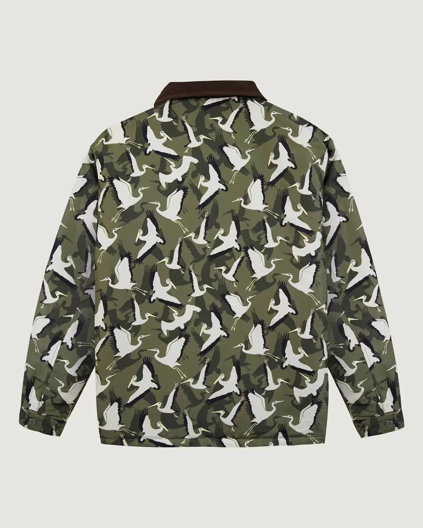 Sauffroy Nylon Pelican