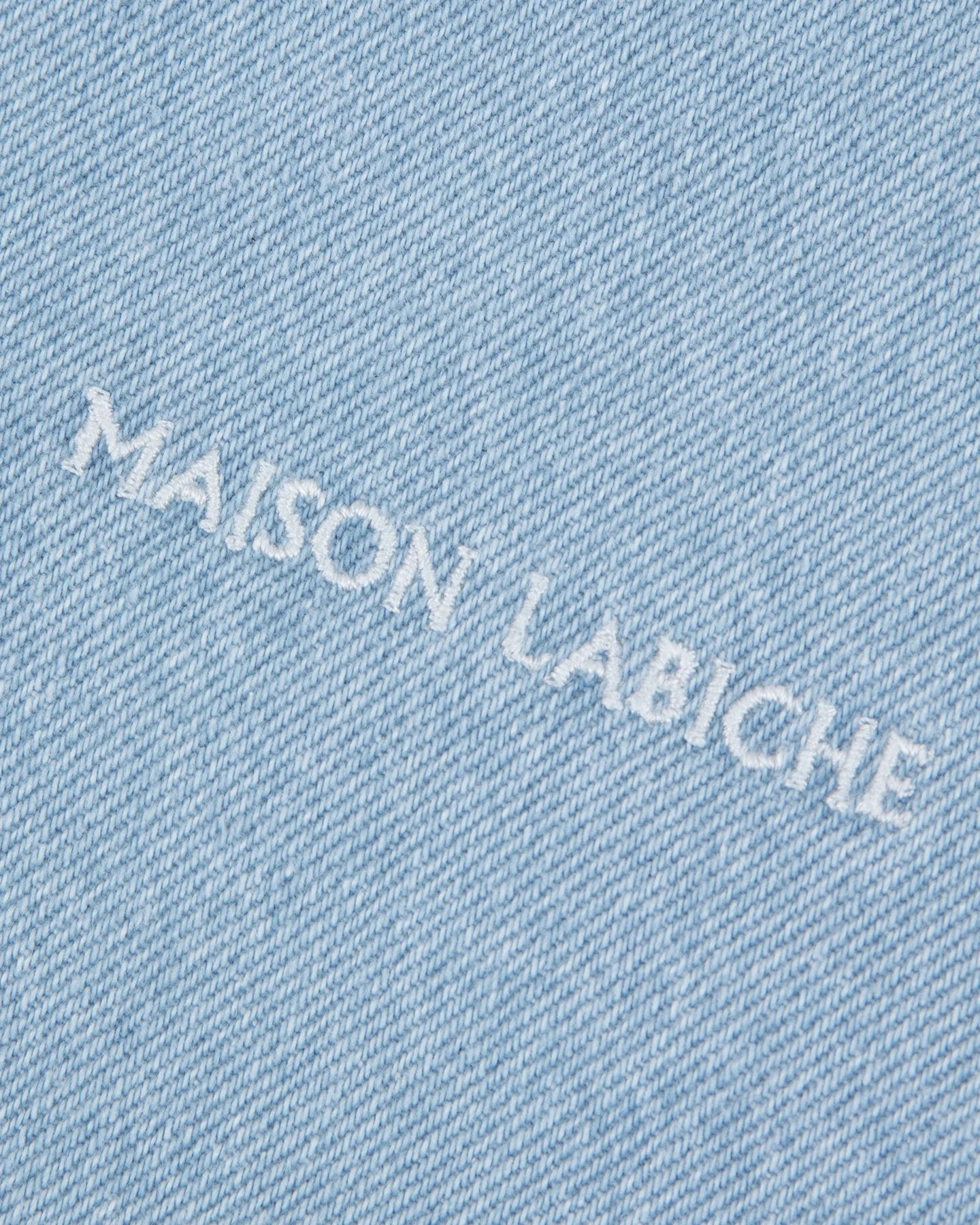 Sebasto Maison Labiche