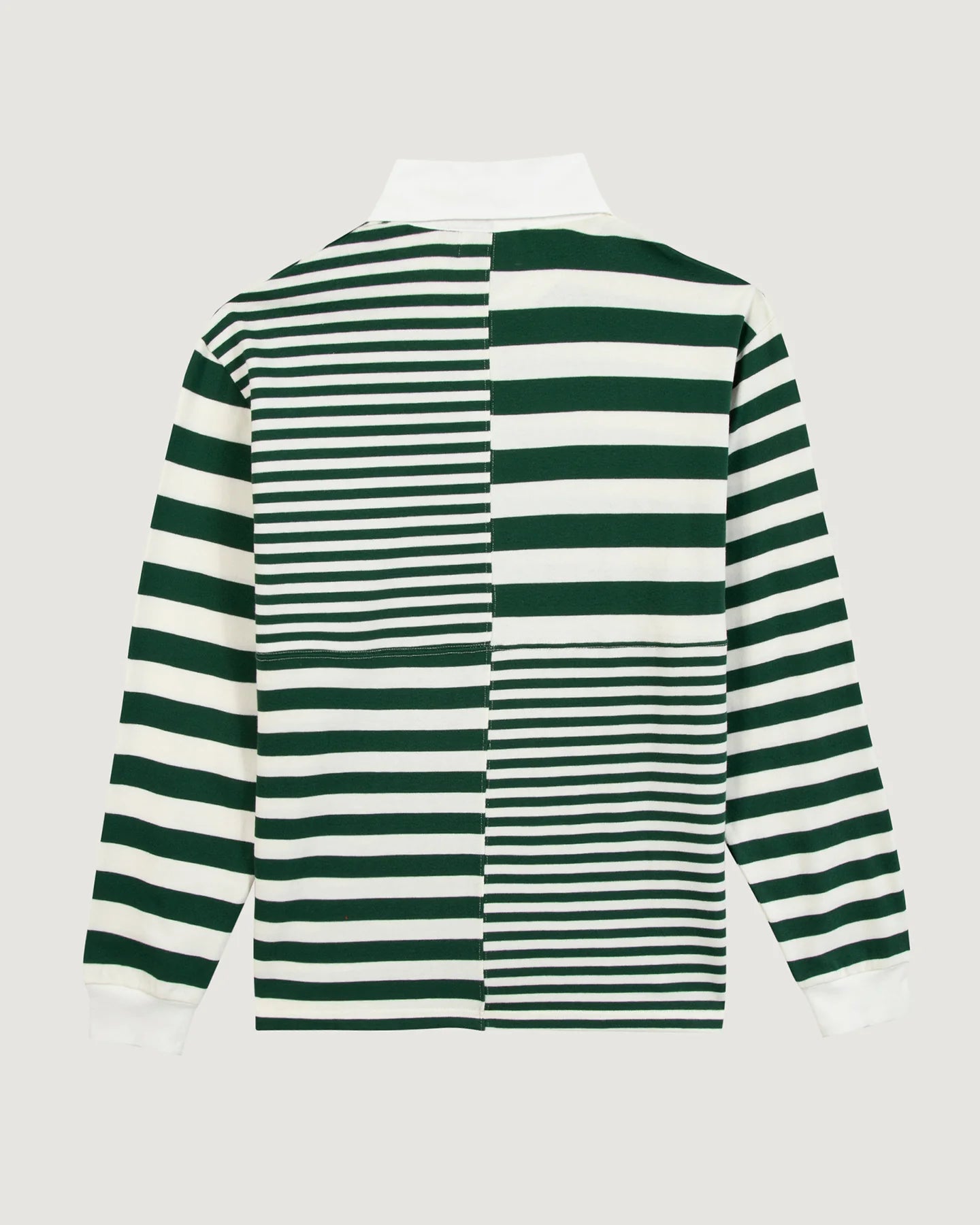 St Fargeau Ls Patch Coeur/ Gots