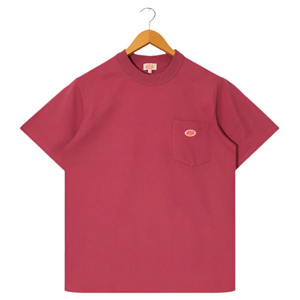 Malaga Cotton Plain T-Shirt