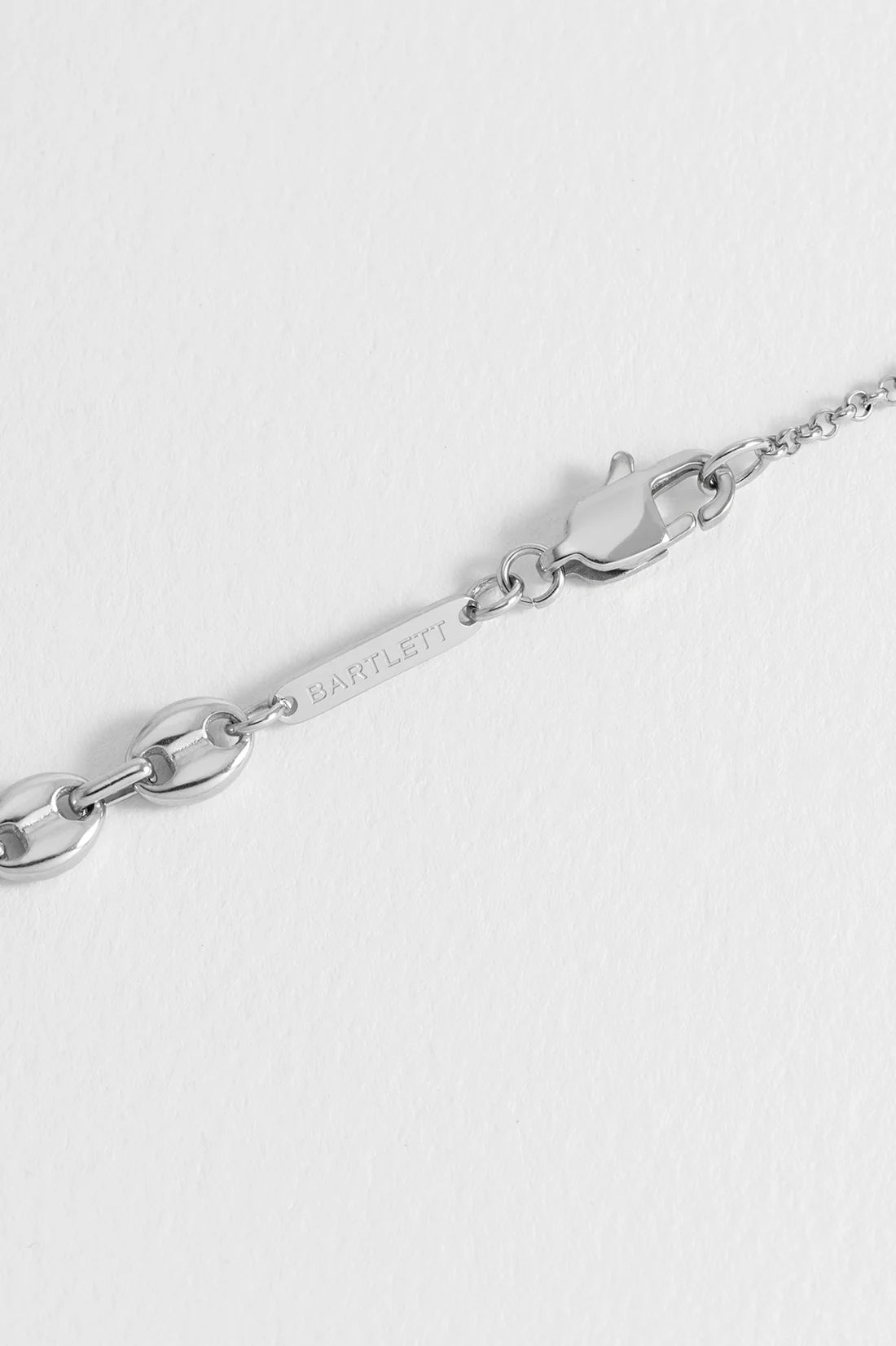 Mariner Chain Necklace