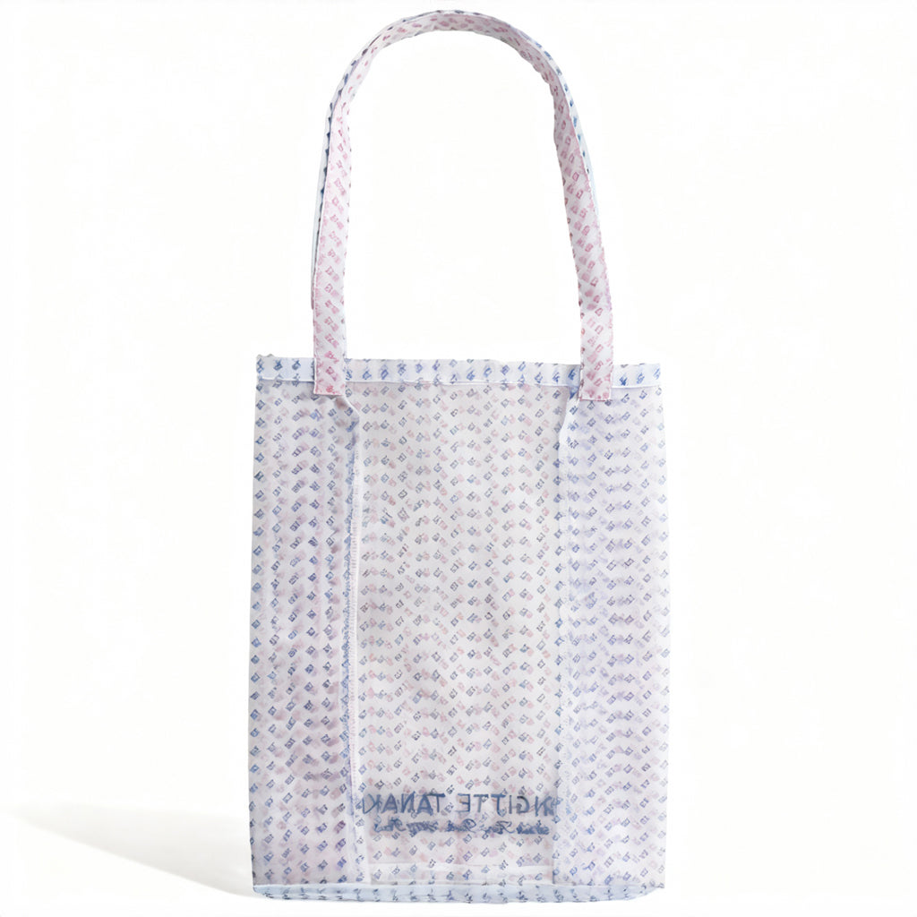 Mini Bt Logos Bag