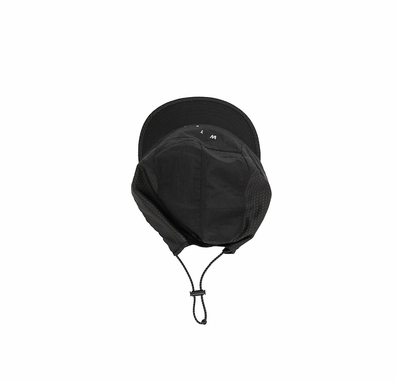 Motion Panel Cap