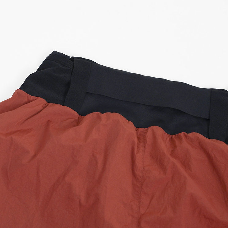 Motion Ultra Trail Shorts