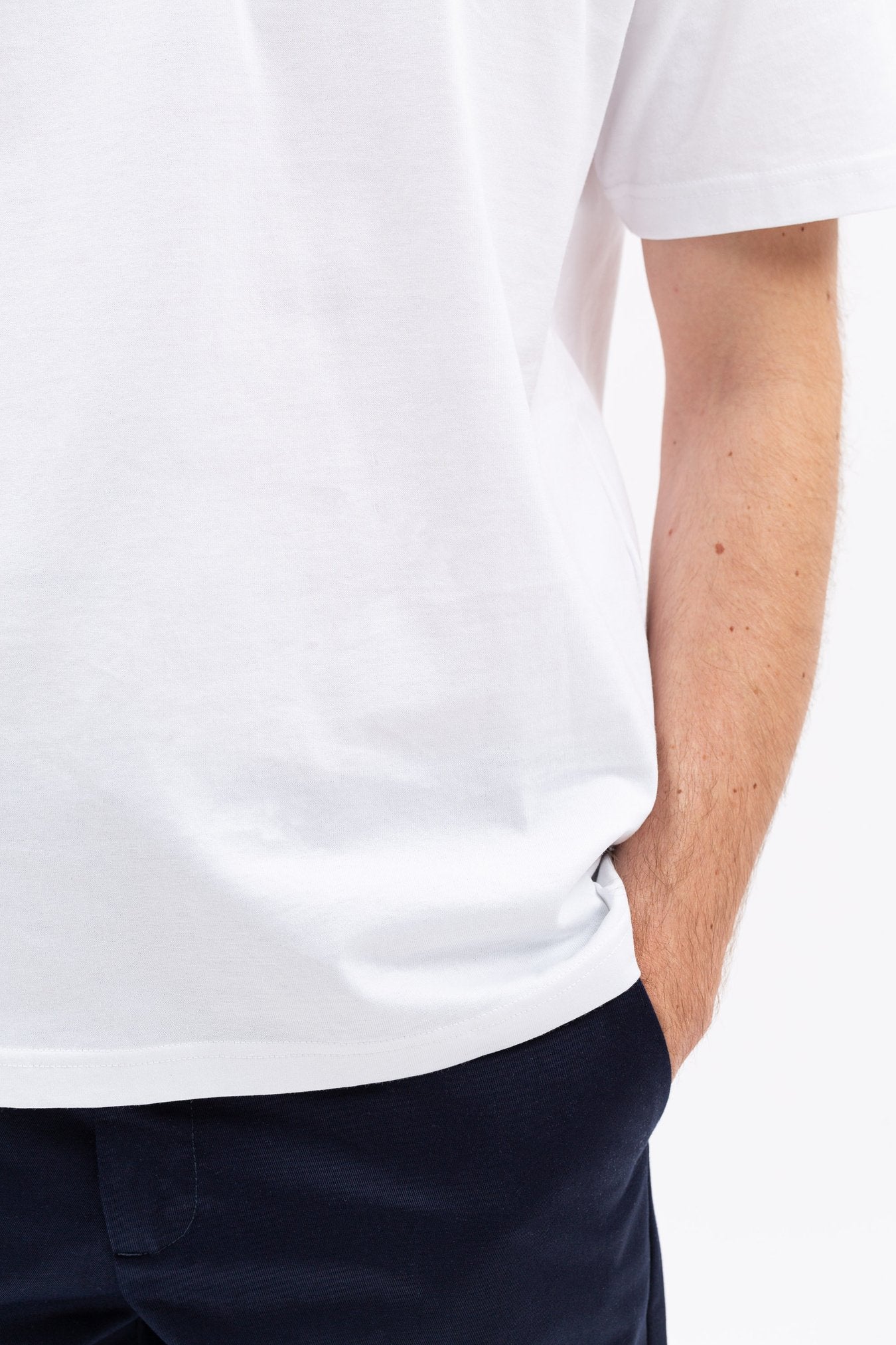 Johannes Logo T-shirt