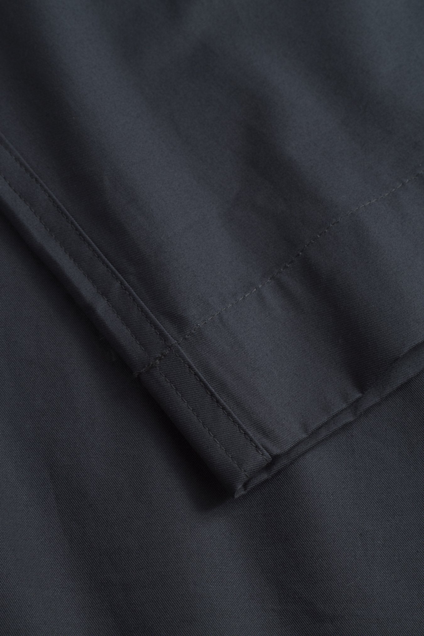 Hans Gear Cotton Twill Cargo Pants