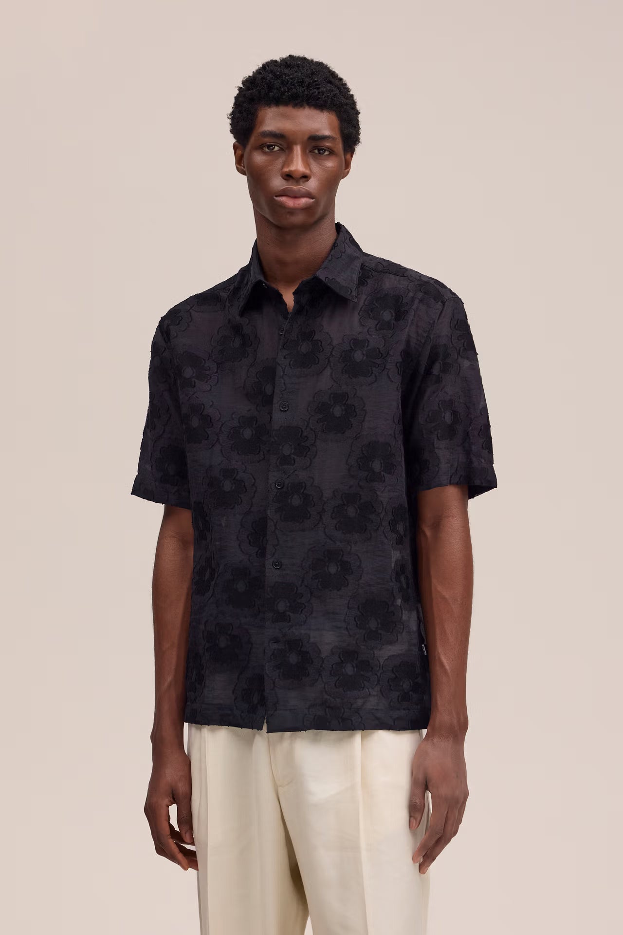 Freddy SS No Pkt 50045