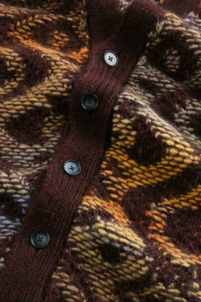 Viggo Cardigan 60023