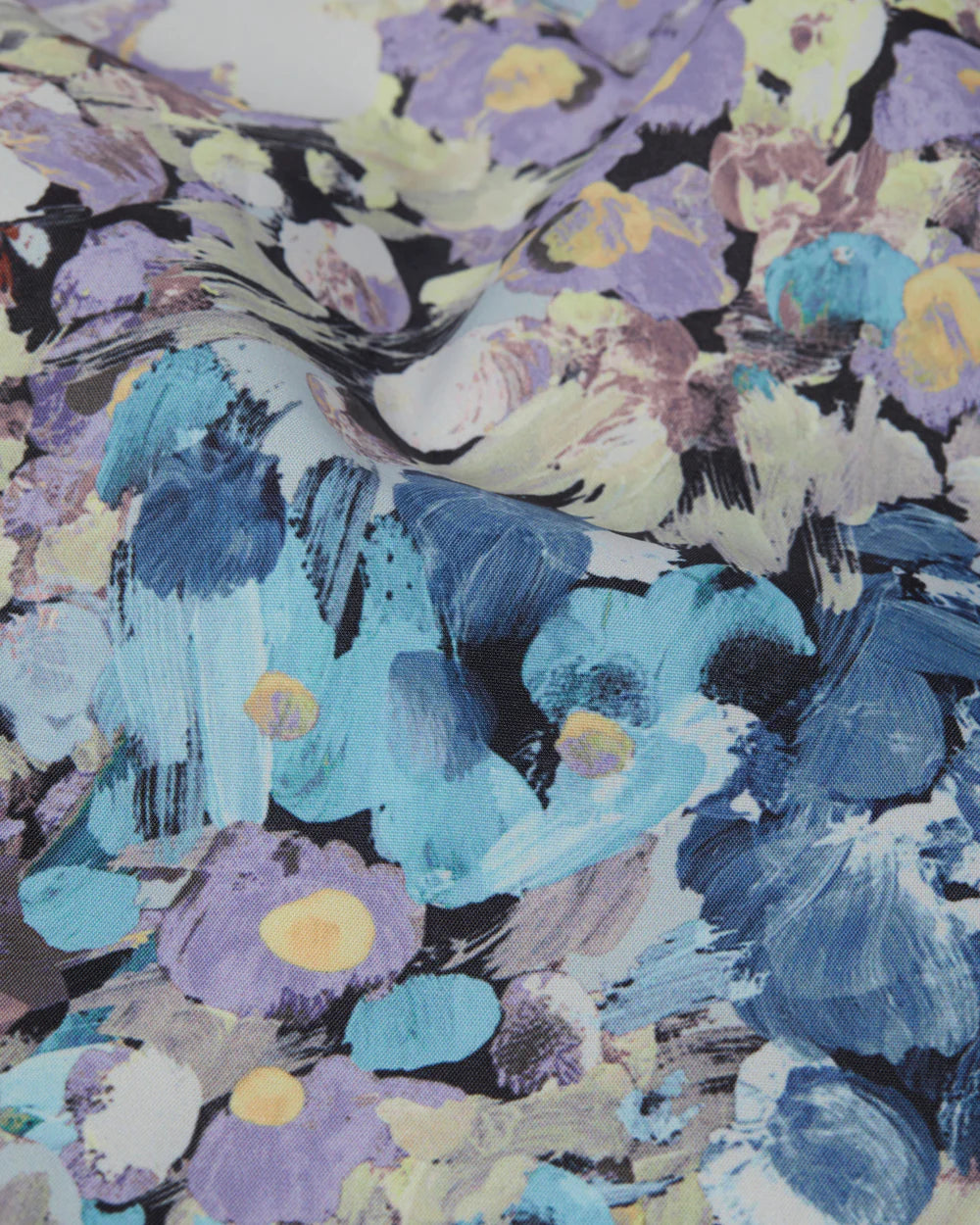 Blue Monet Noden Swimshorts